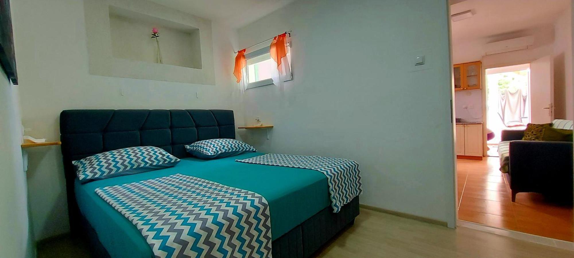 Ema & Sea Apartment'S Пула Экстерьер фото