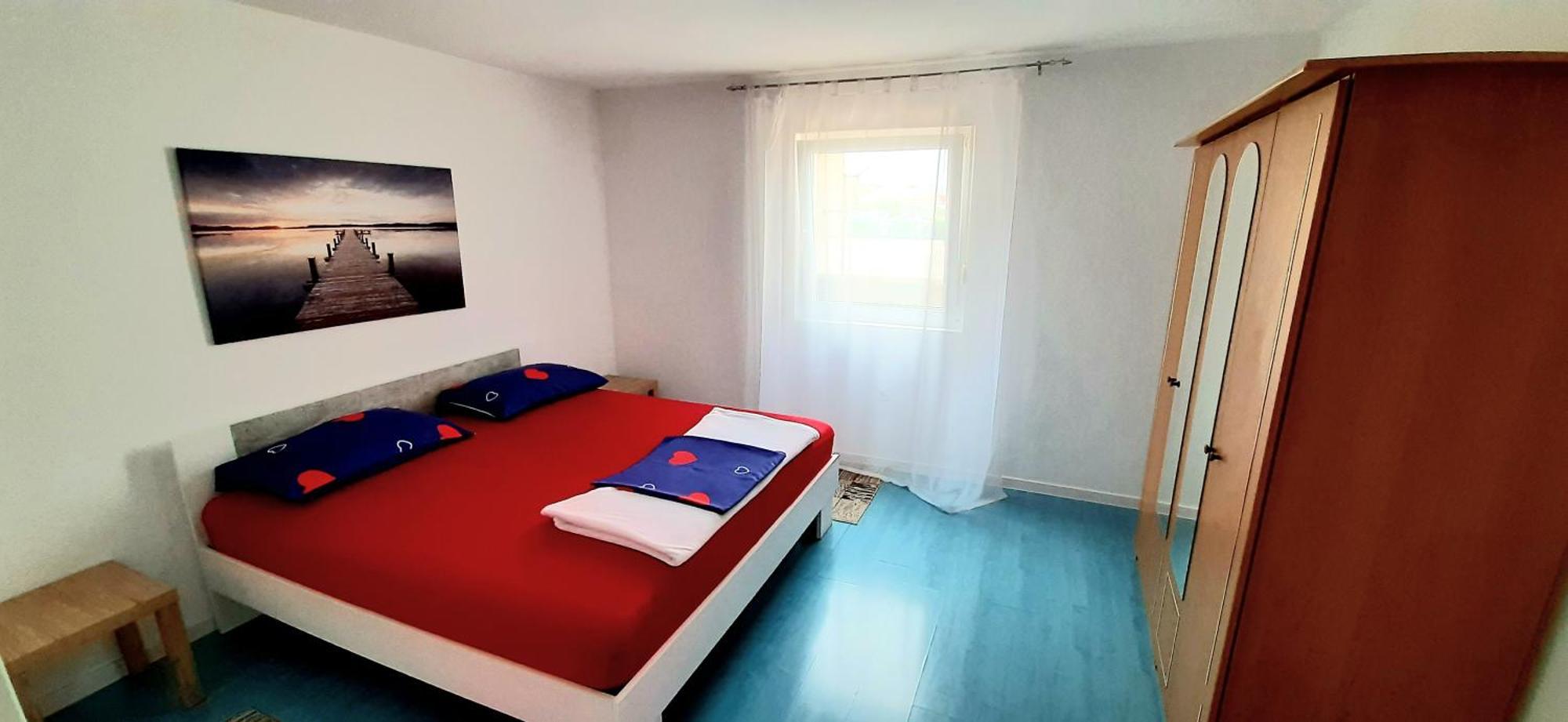 Ema & Sea Apartment'S Пула Экстерьер фото